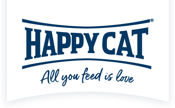 Happy Cat