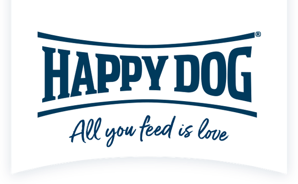 Happy Dog